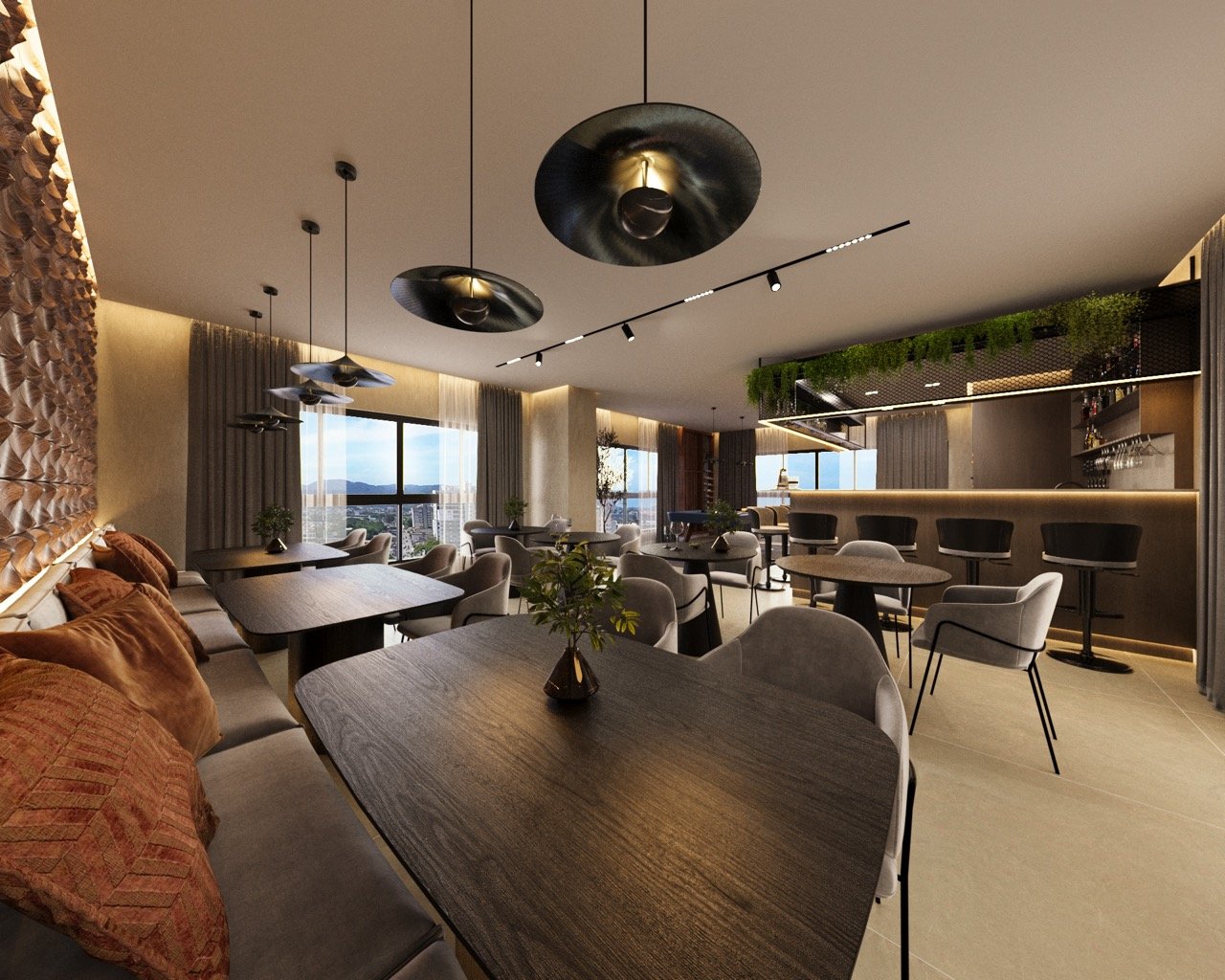 Symphony Home Itajaí