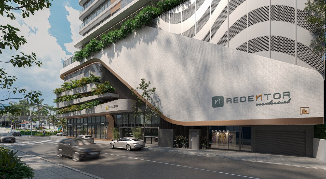 Redentor Residencial Itapema
