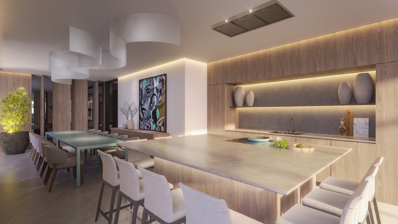 Chelsea 922 Art Residences