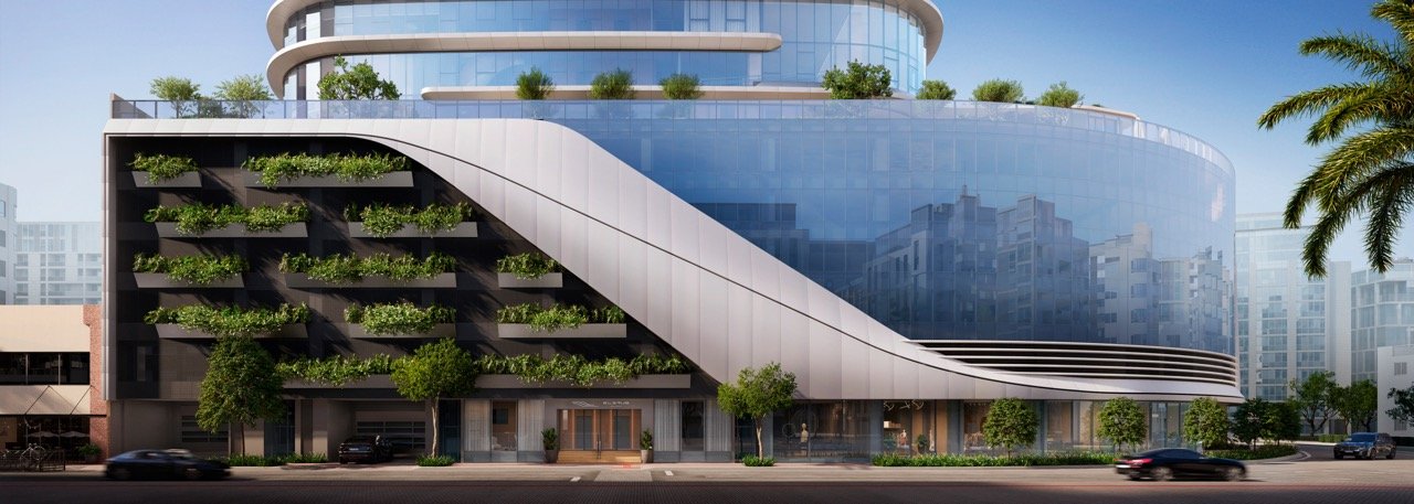 Edifício Elbrus Balneário Camboriú