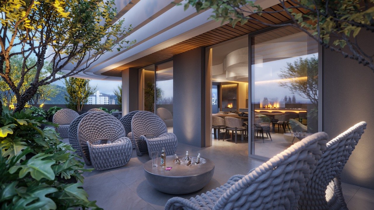 Chelsea 922 Art Residences