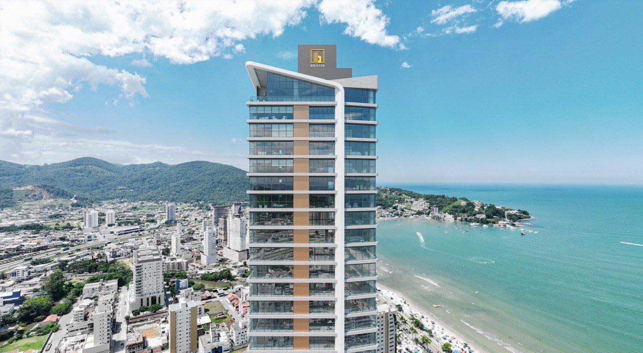 Redentor Residencial Itapema