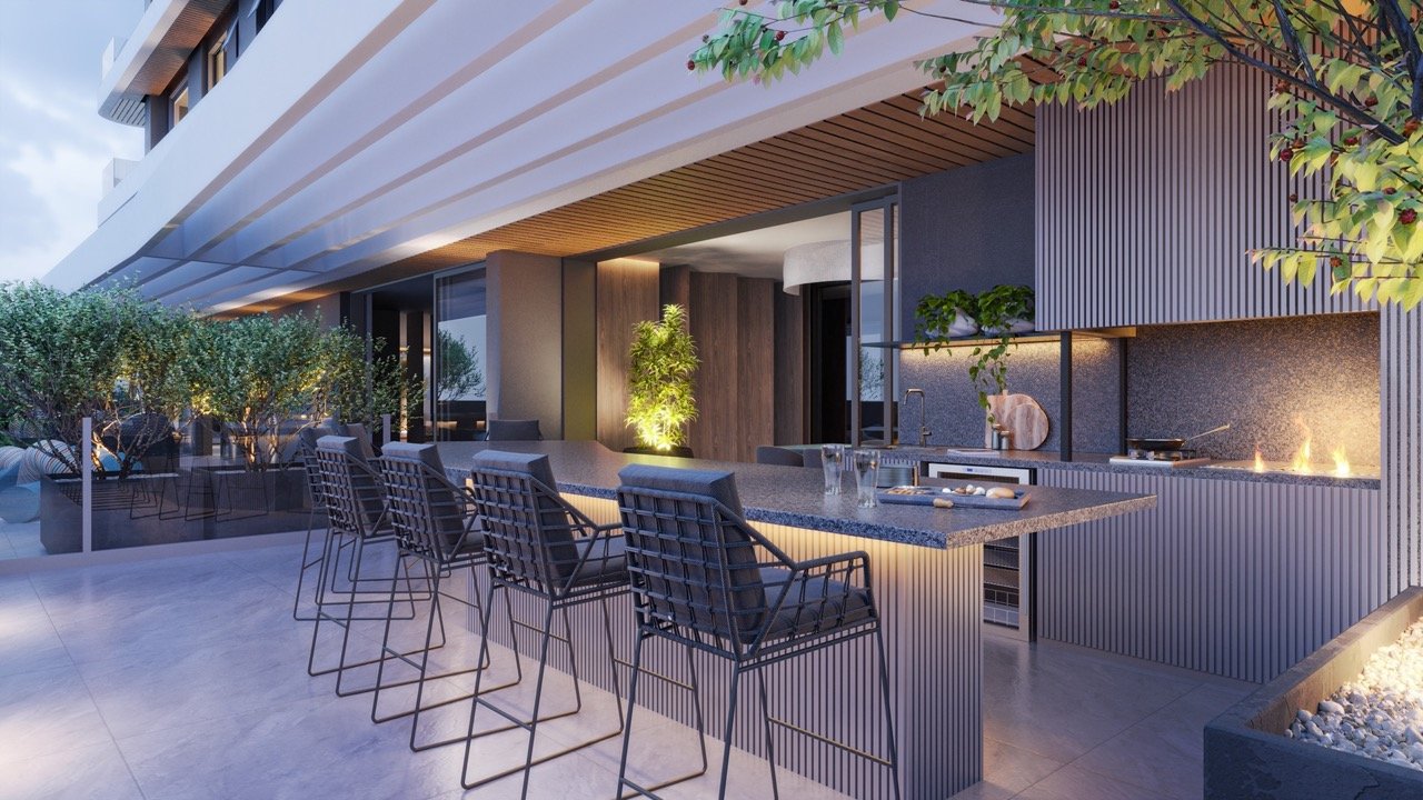 Chelsea 922 Art Residences