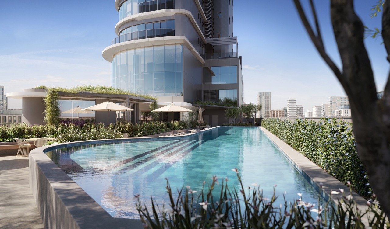 Edifício Elbrus Balneário Camboriú