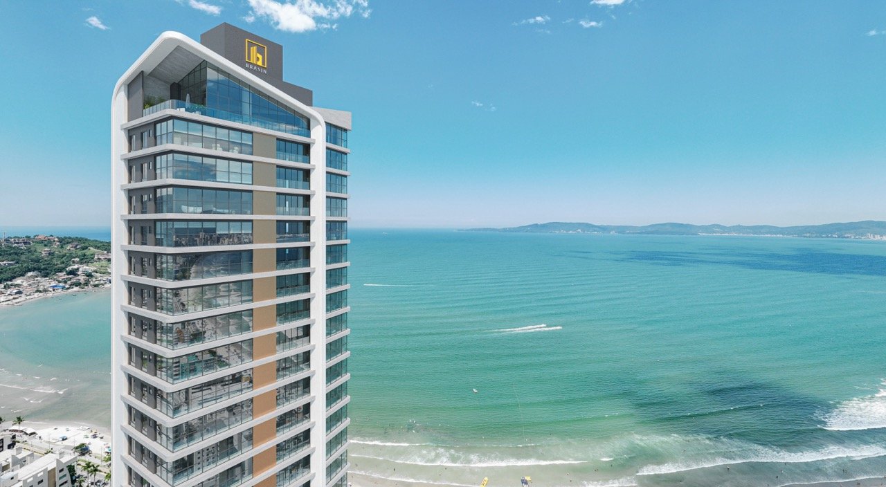 Redentor Residencial Itapema