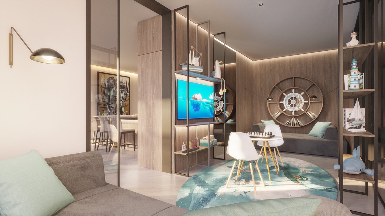 Chelsea 922 Art Residences