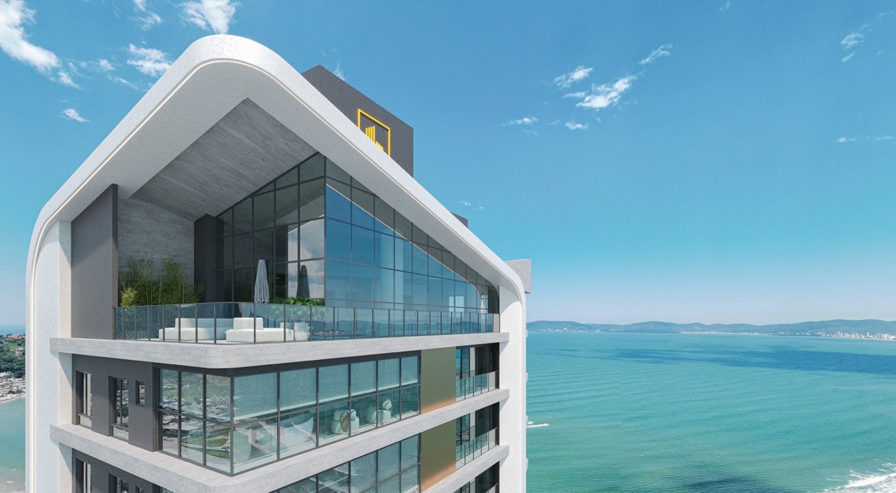 Redentor Residencial Itapema