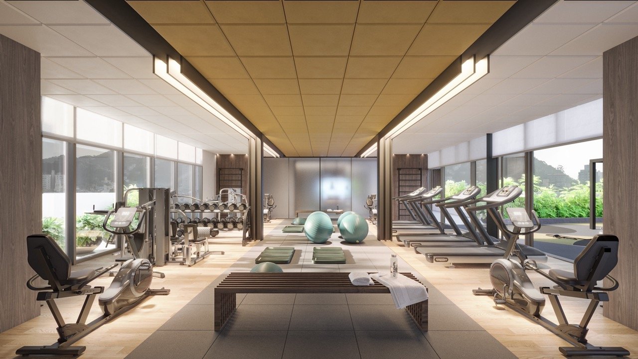 Chelsea 922 Art Residences