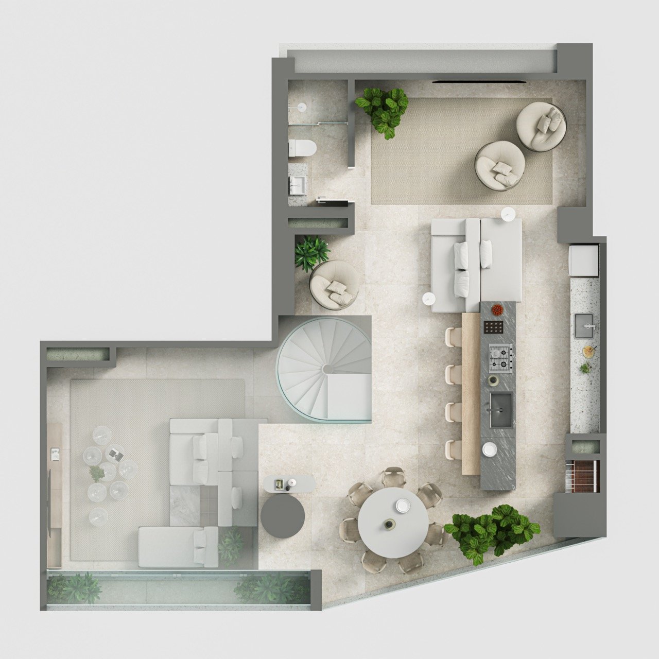 Redentor Residencial Itapema