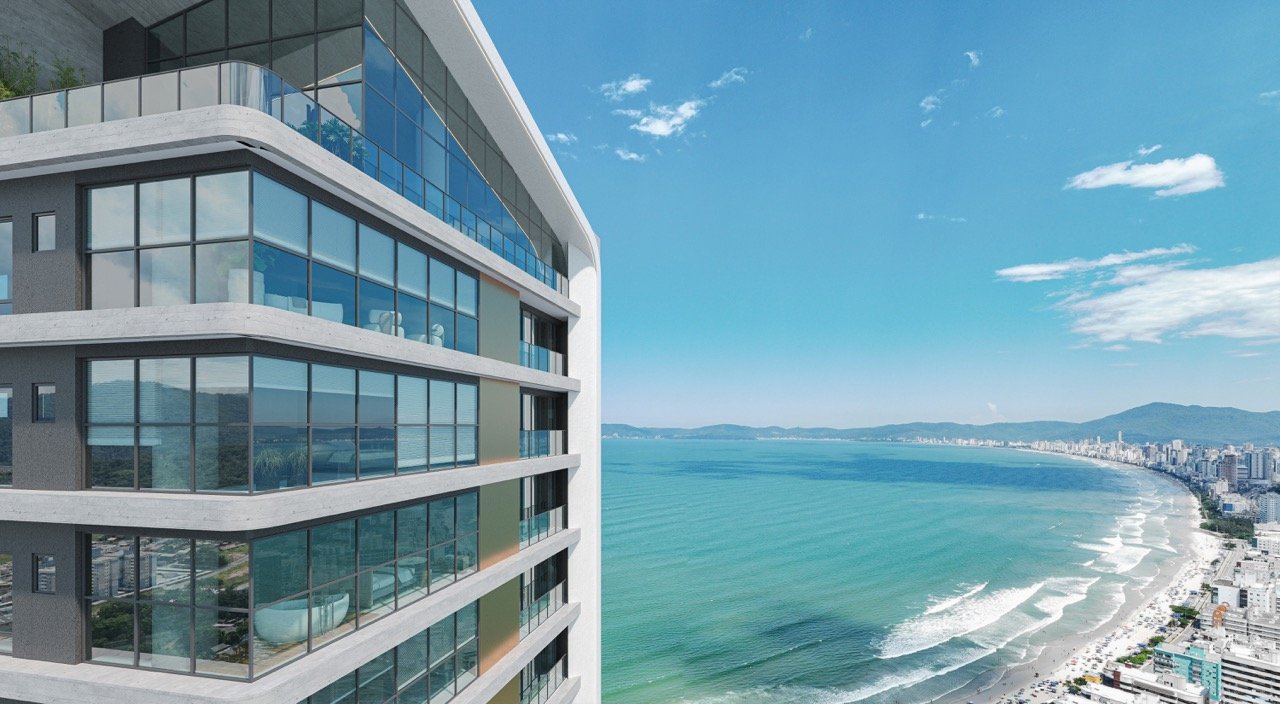Redentor Residencial Itapema
