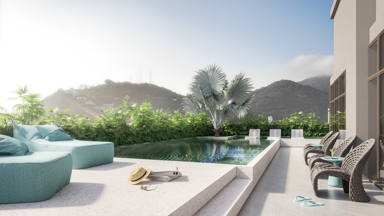 Chelsea 922 Art Residences