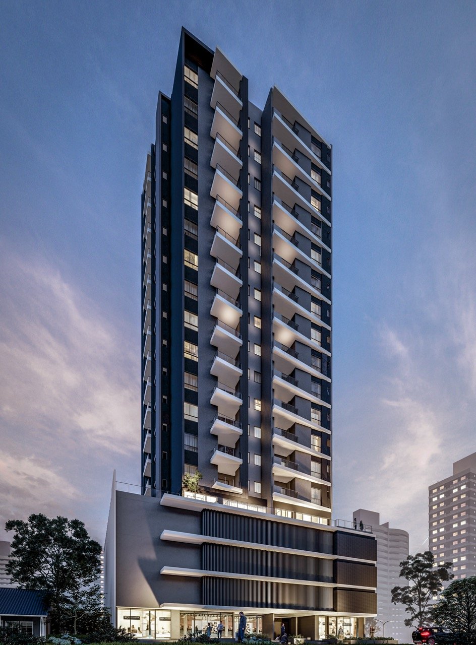 Essência Residence Itajaí