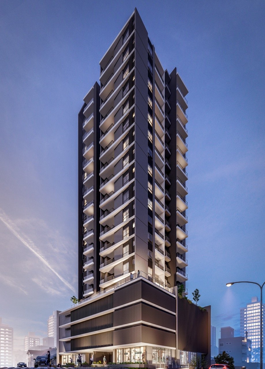 Essência Residence Itajaí