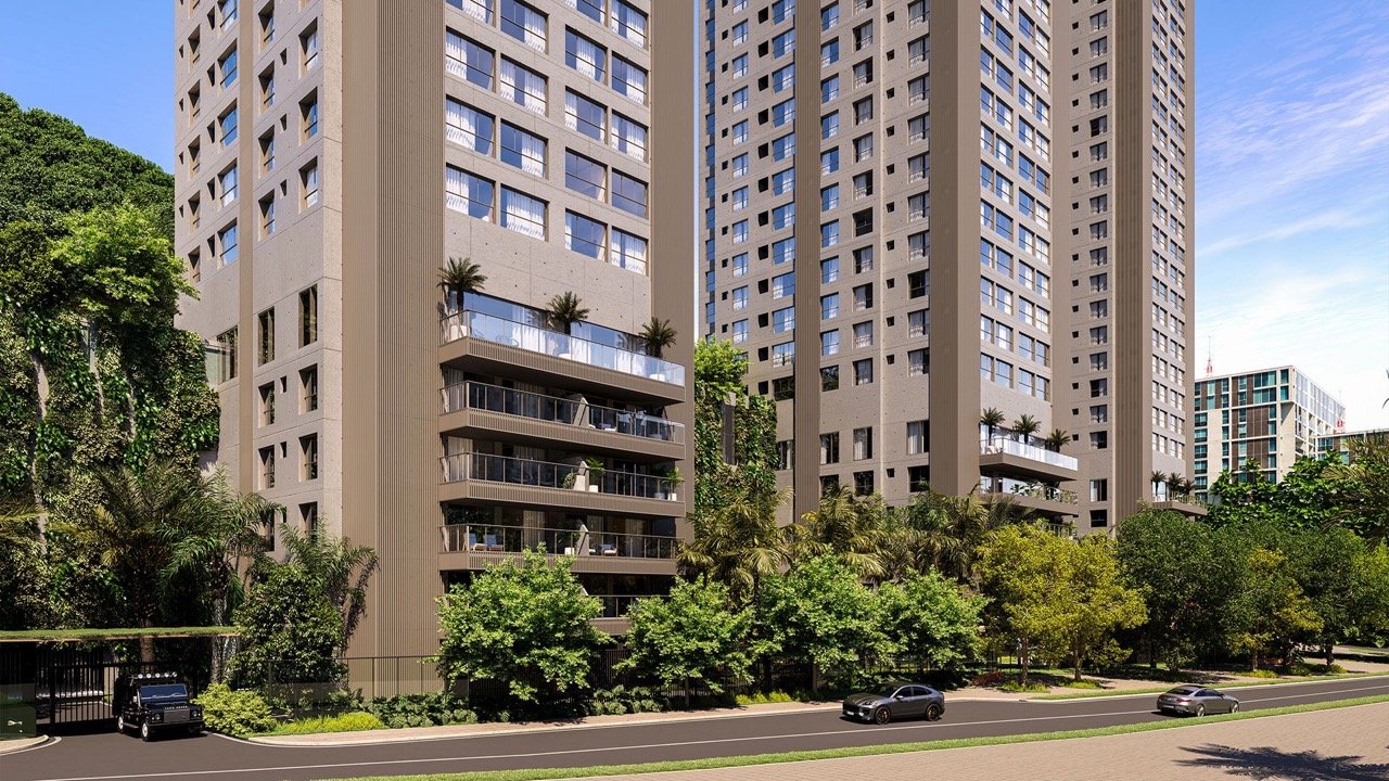 Garden Park Home Club FG