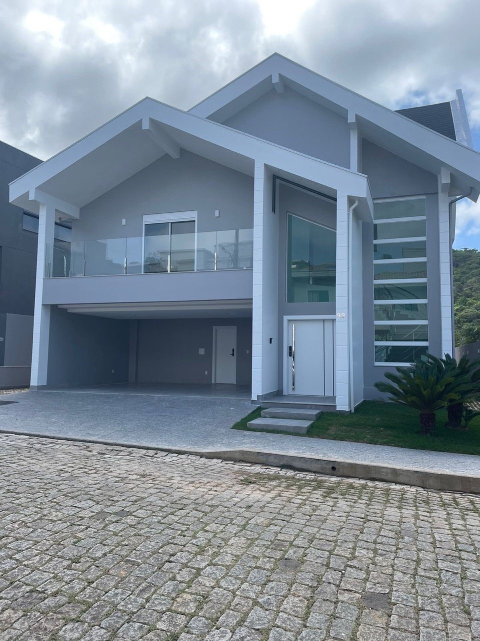 Casa 99 Balneário Camboriú