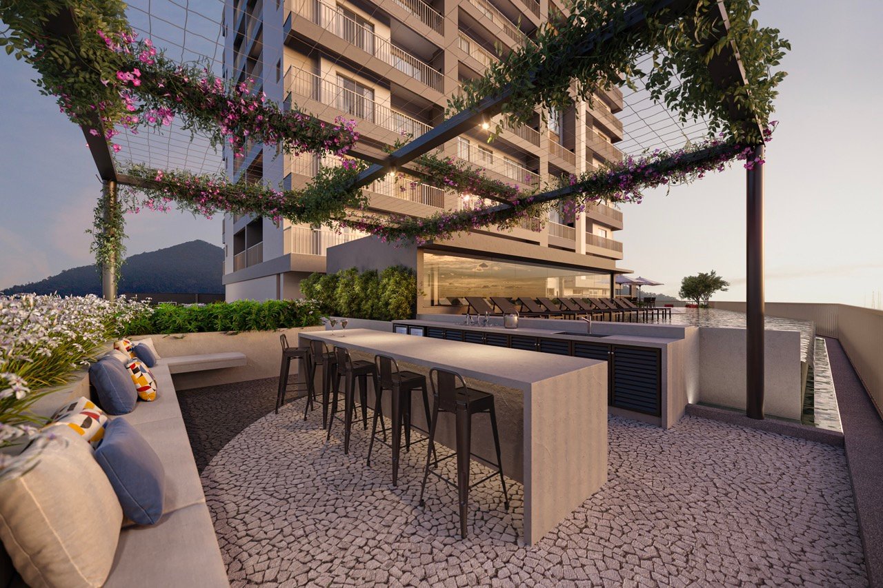 Terrace 360 Itajaí