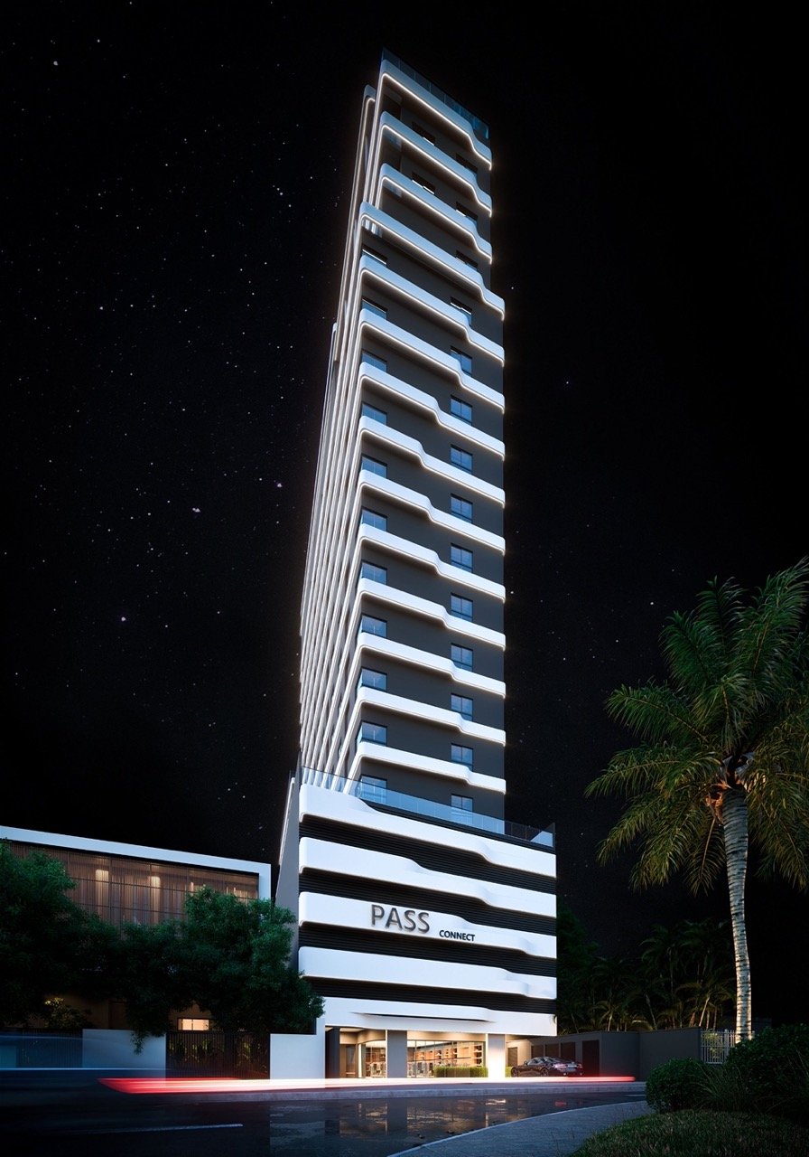 Pass Connect Itajaí