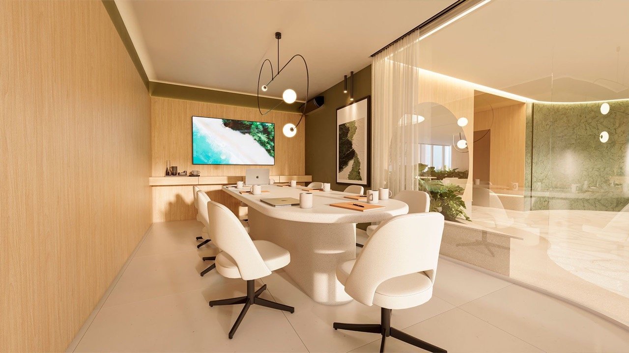 Garden Park Home Club FG