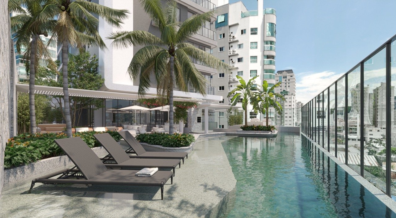Redentor Residencial Itapema