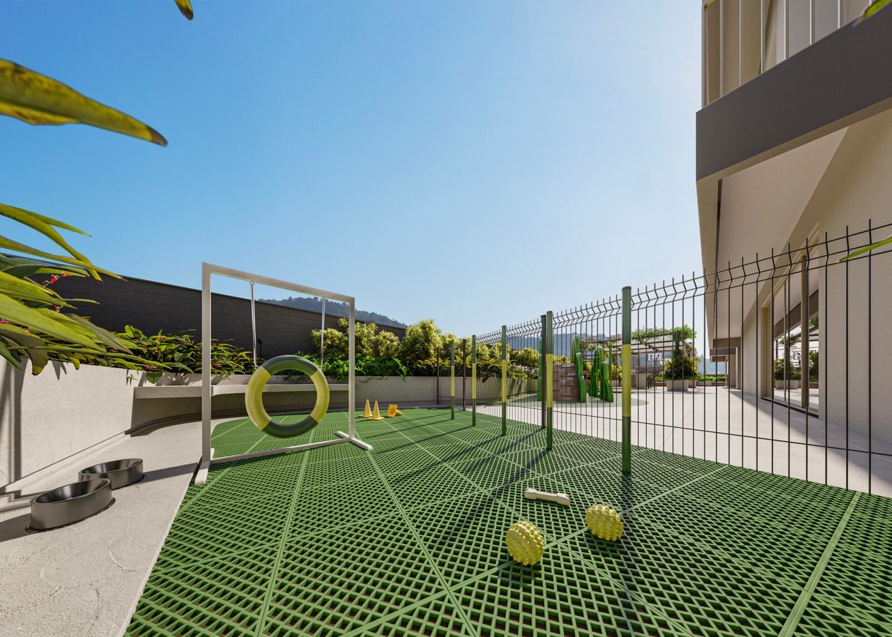 Terrace 360 Itajaí