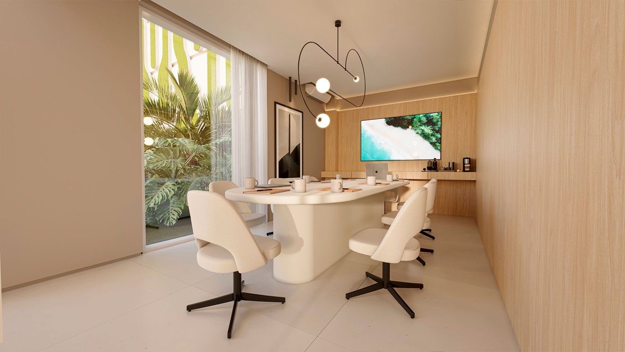 Garden Park Home Club FG
