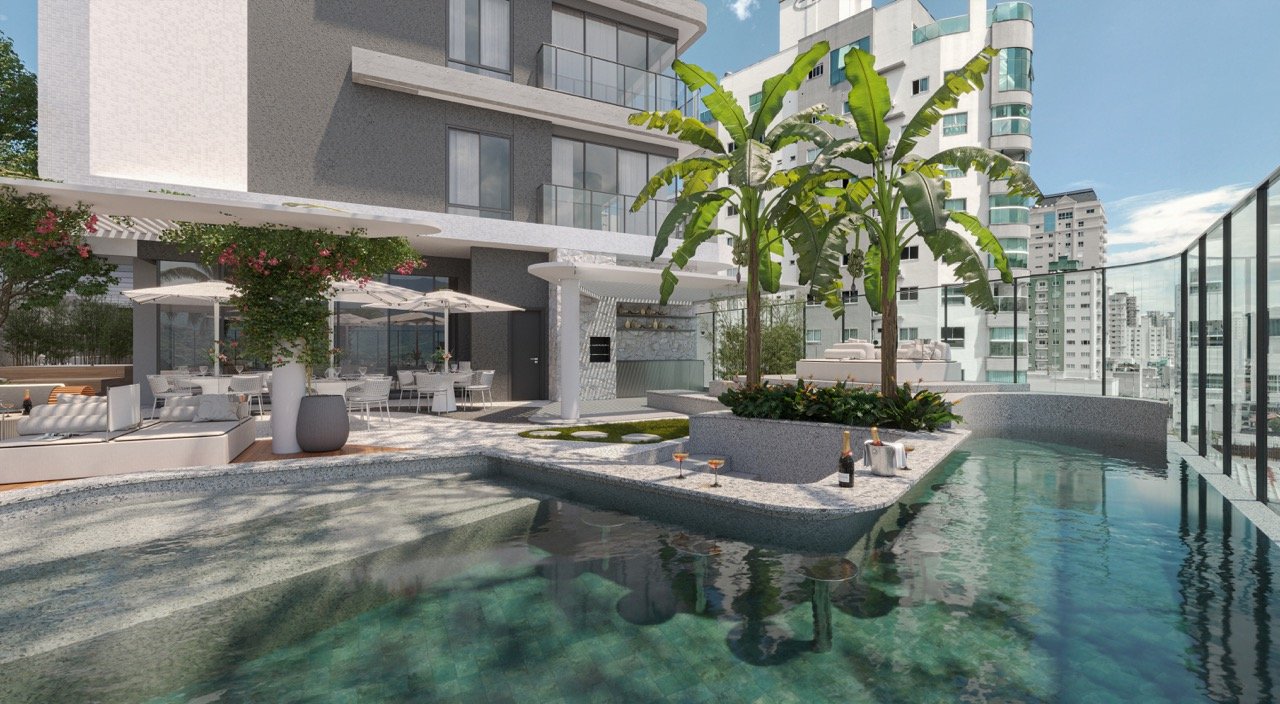 Redentor Residencial Itapema