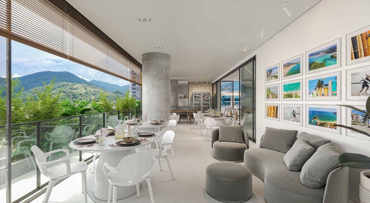 Redentor Residencial Itapema
