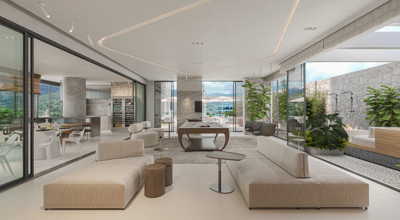 Redentor Residencial Itapema