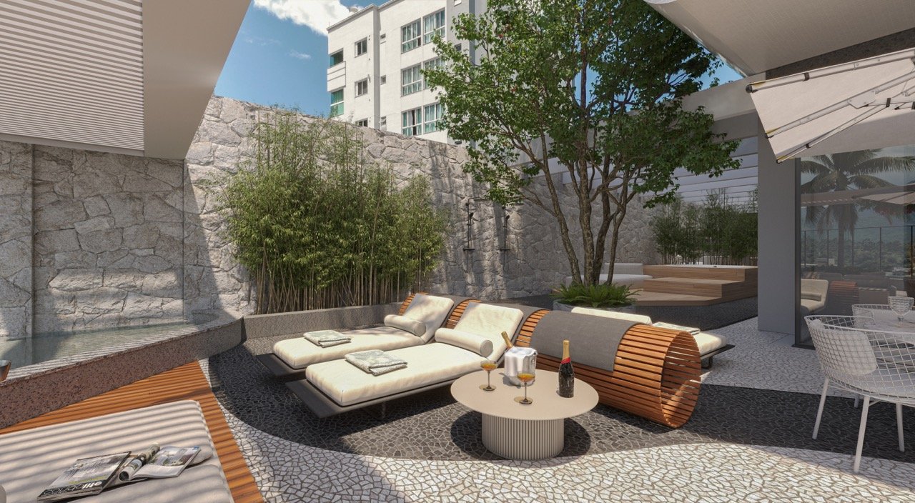 Redentor Residencial Itapema