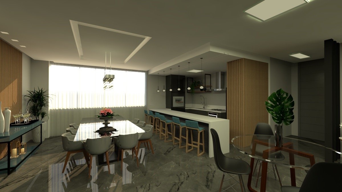 Residencial Bréscia Balneário Camboriú