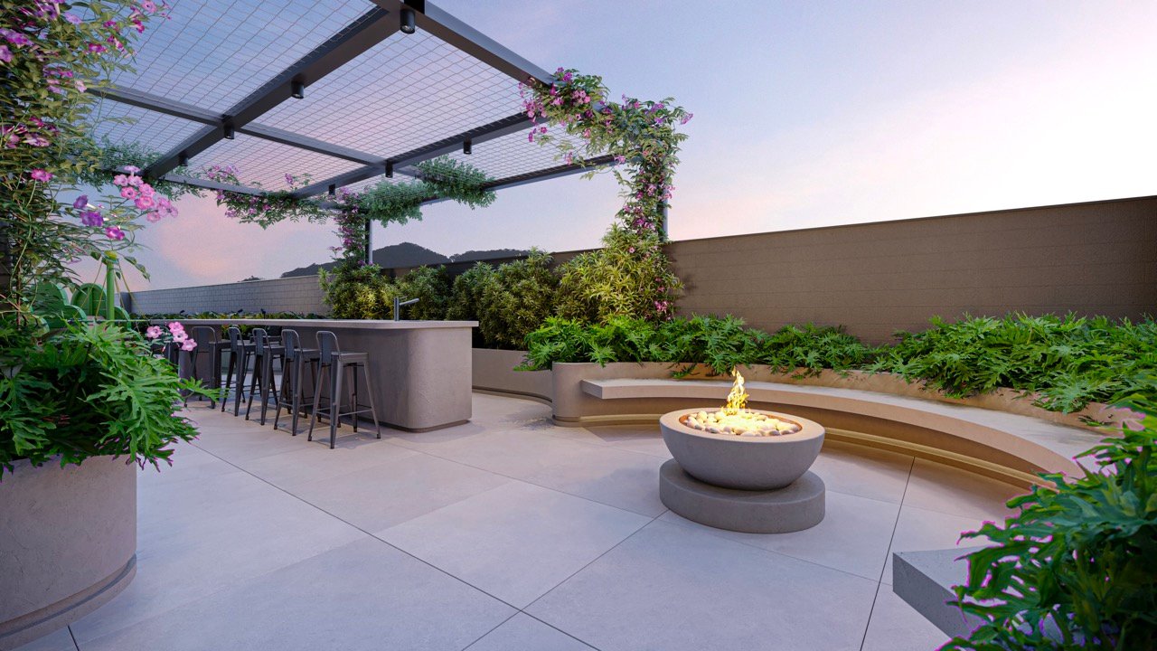 Terrace 360 Itajaí