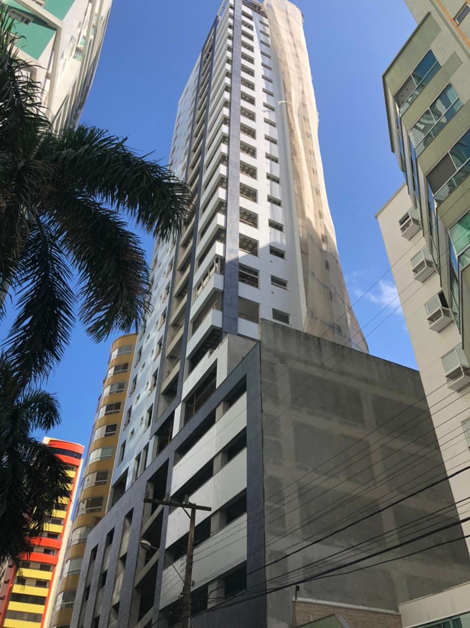 Residencial Bréscia Balneário Camboriú