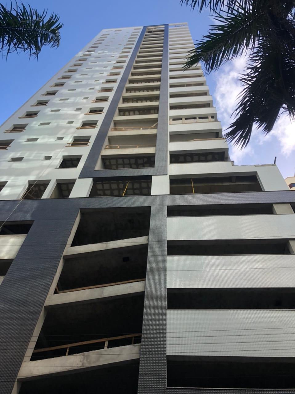Residencial Bréscia Balneário Camboriú