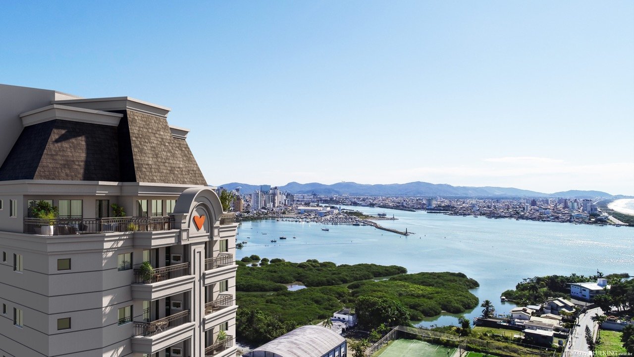 One Palace Itajaí