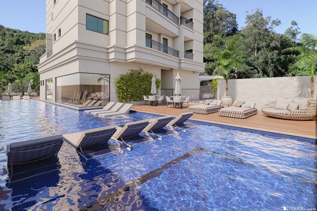 One Palace Itajaí