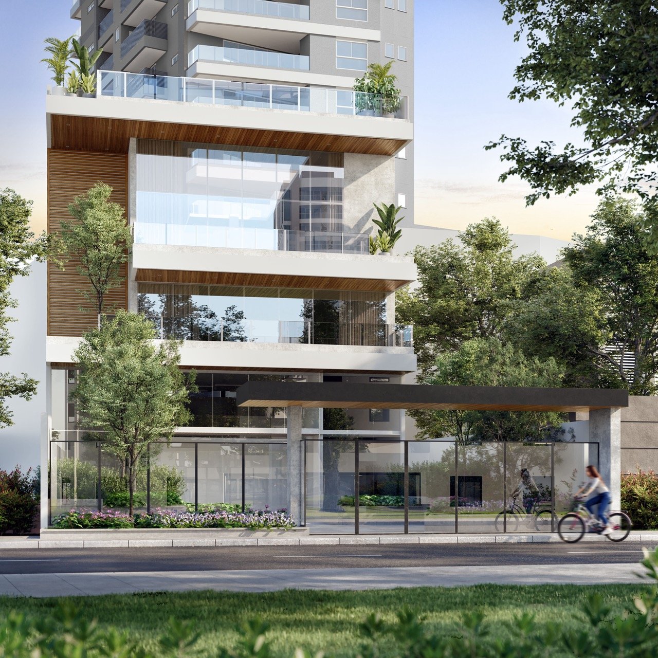 Residencial Vivacità Itajaí