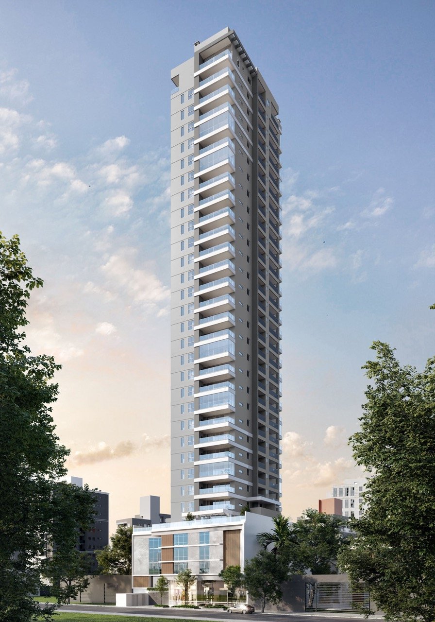Residencial Vivacità Itajaí
