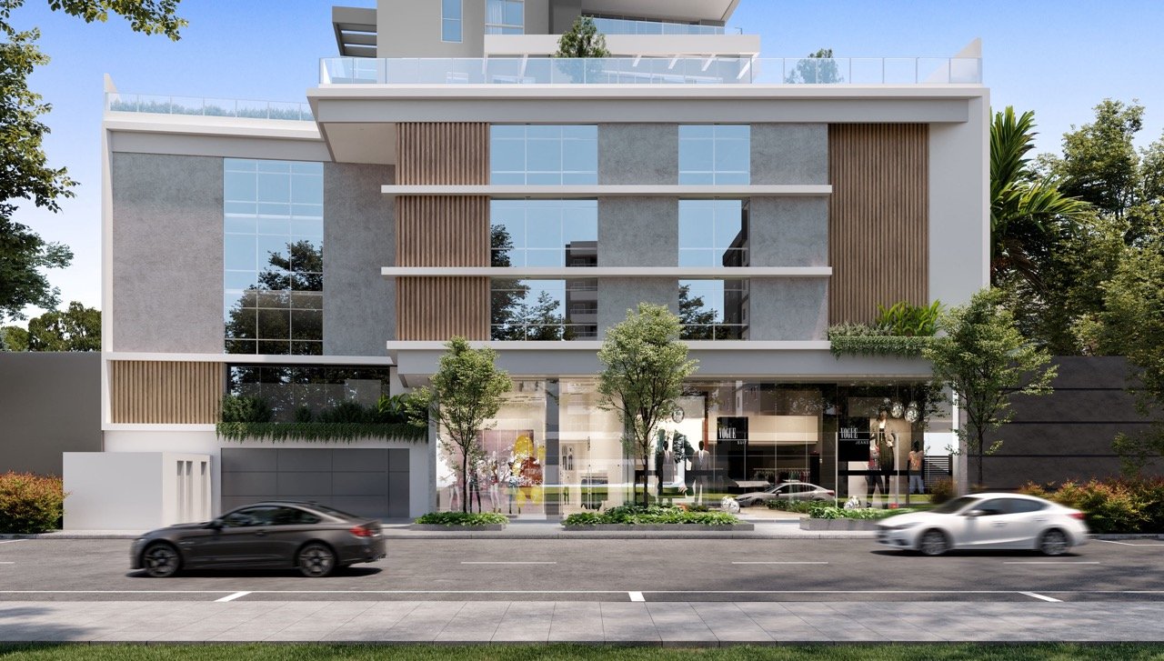 Residencial Vivacità Itajaí
