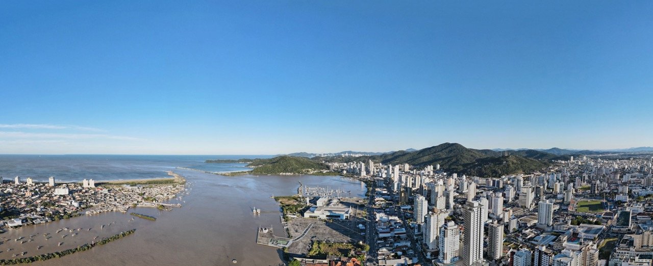 Residencial Vivacità Itajaí