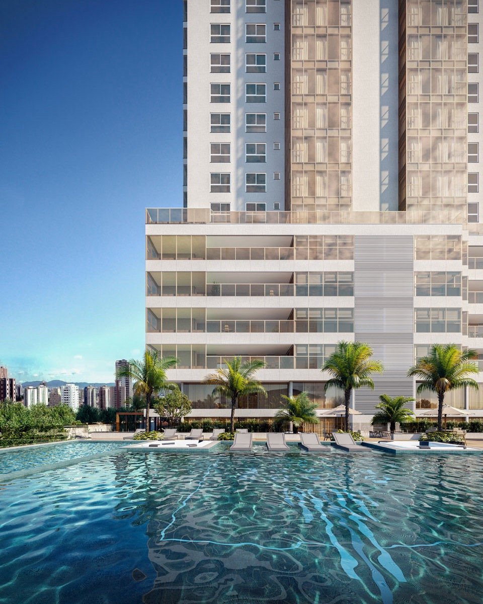 Grand Place Tower Balneário Camboriú