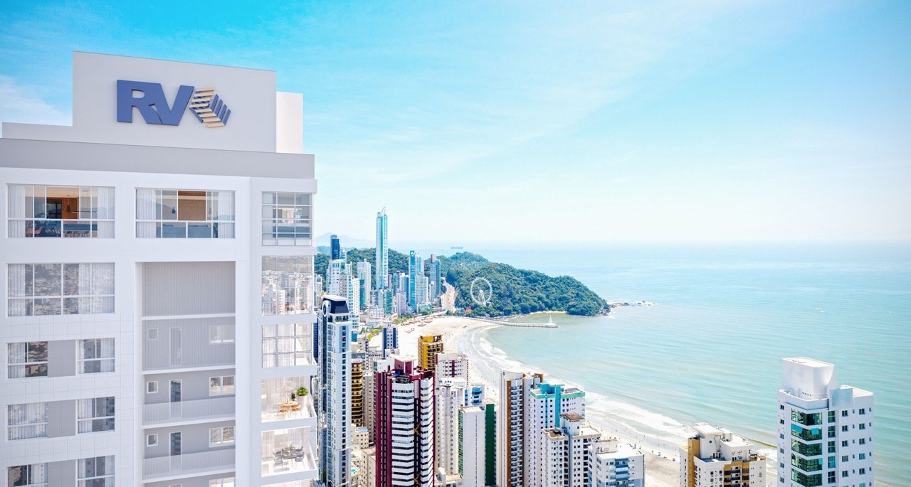 Meridian Tower Balneário Camboriú