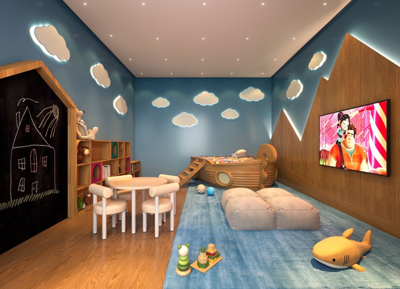 Serenity Residence