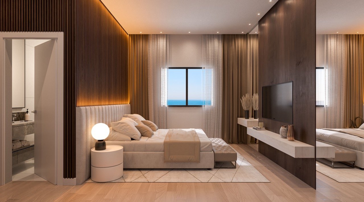 Serenity Residence