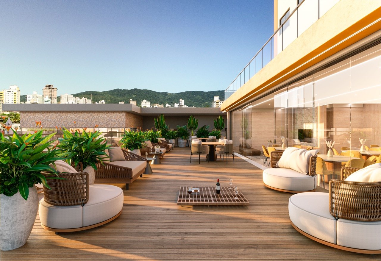 Serenity Residence
