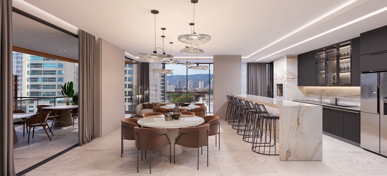 Serenity Residence