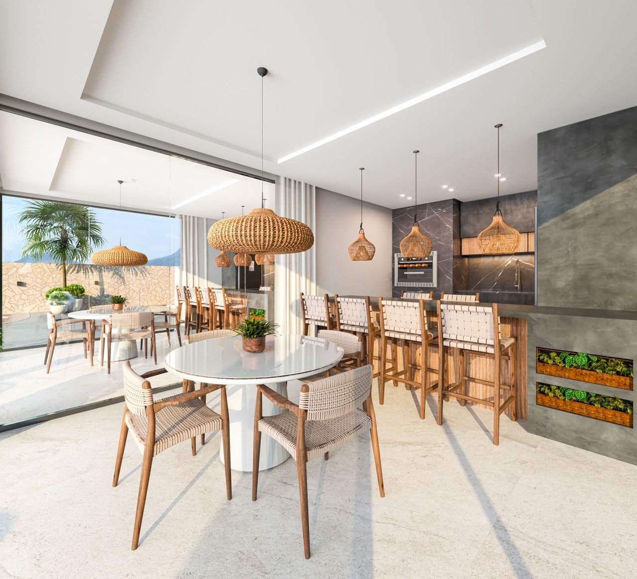 Serenity Residence