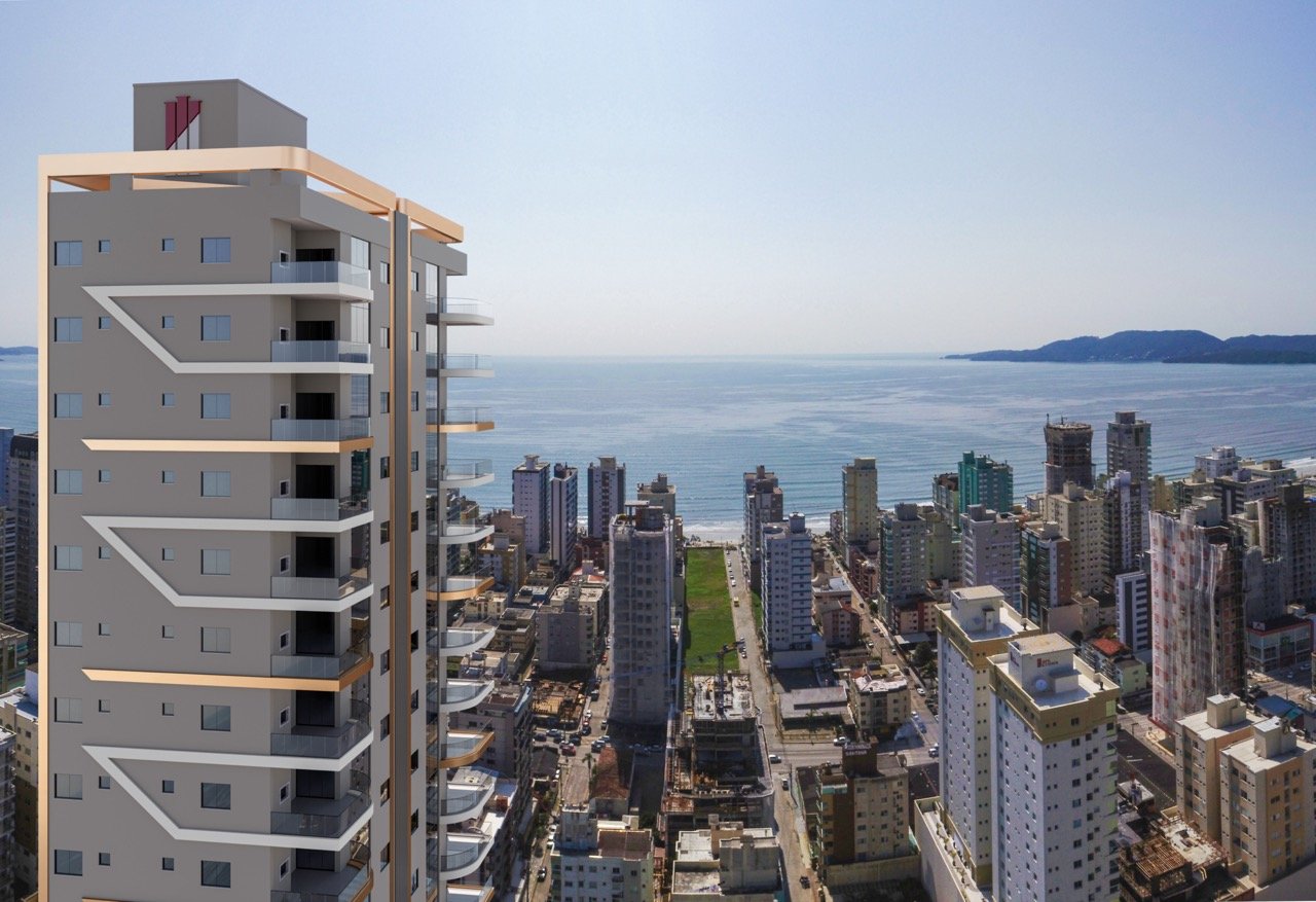 Serenity Residence