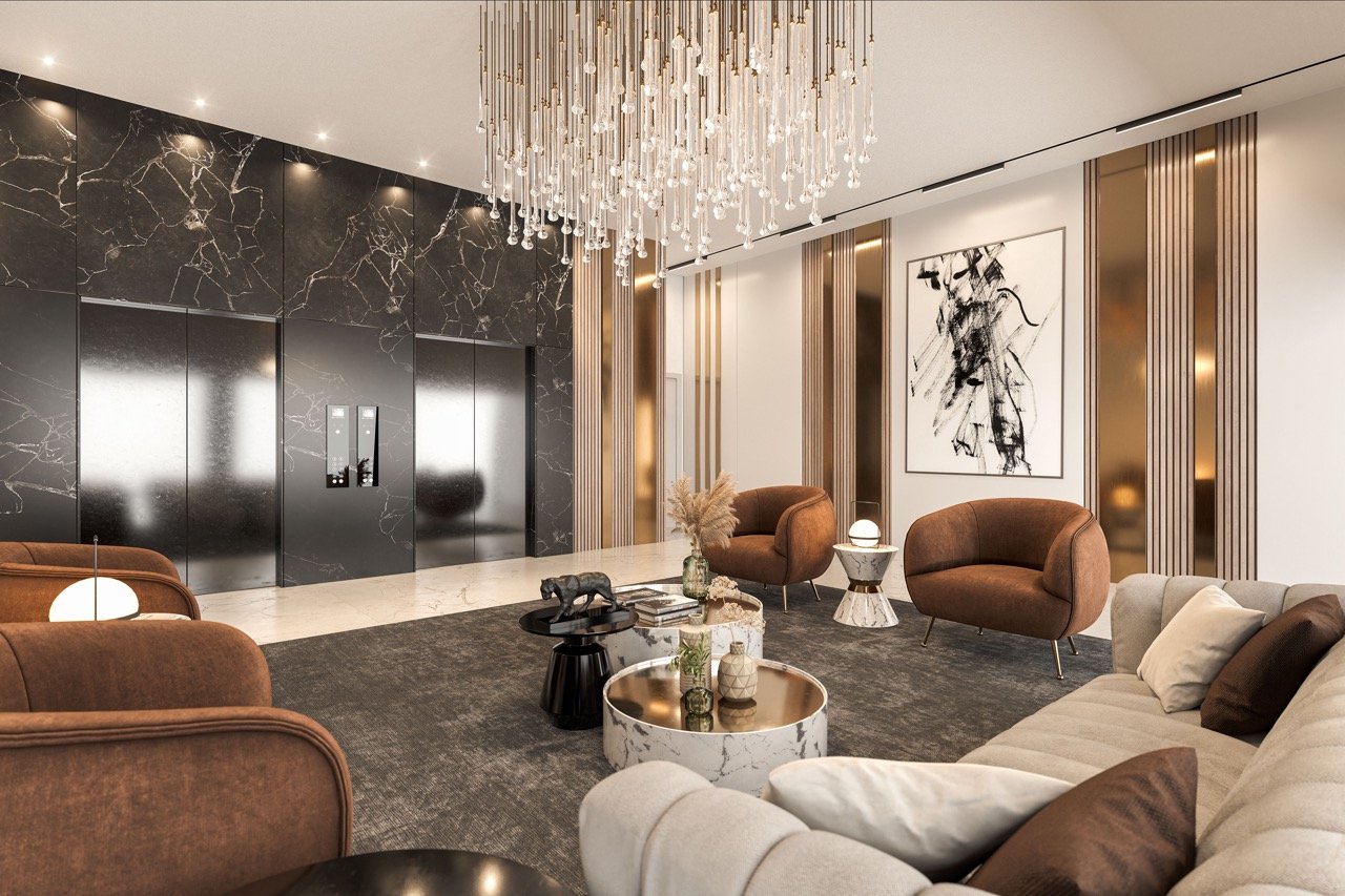 Serenity Residence