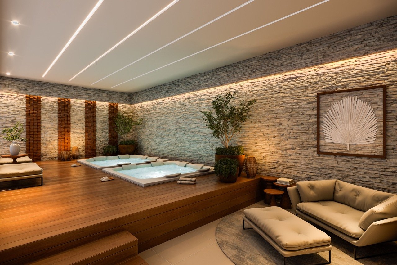 Serenity Residence