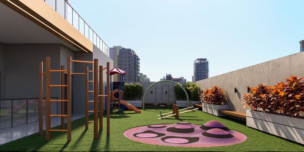 Serenity Residence